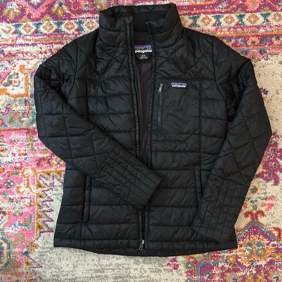 Women’s Patagonia Puffer Jacket - S - Picture 1 of 2